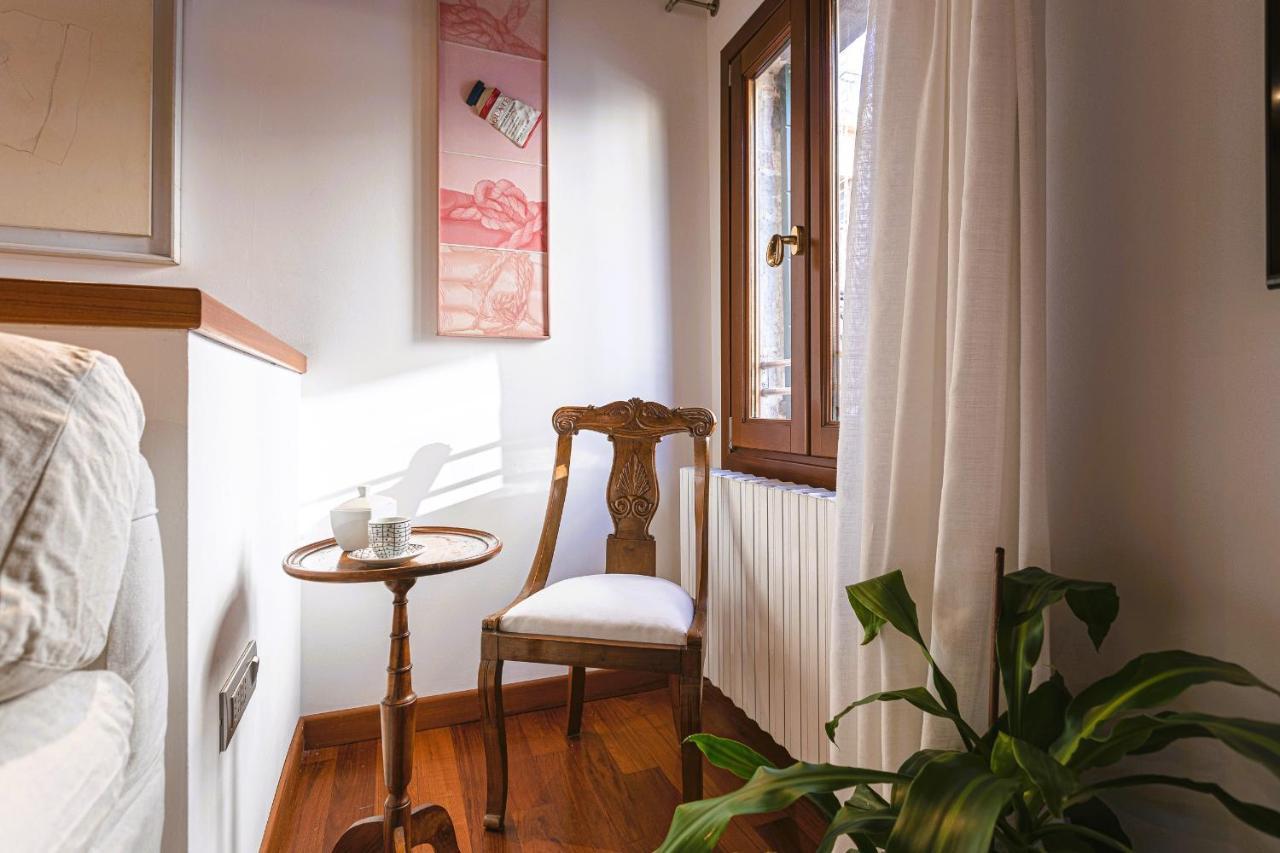 San Marco Luxury Loft With Terrace Veneza Exterior foto