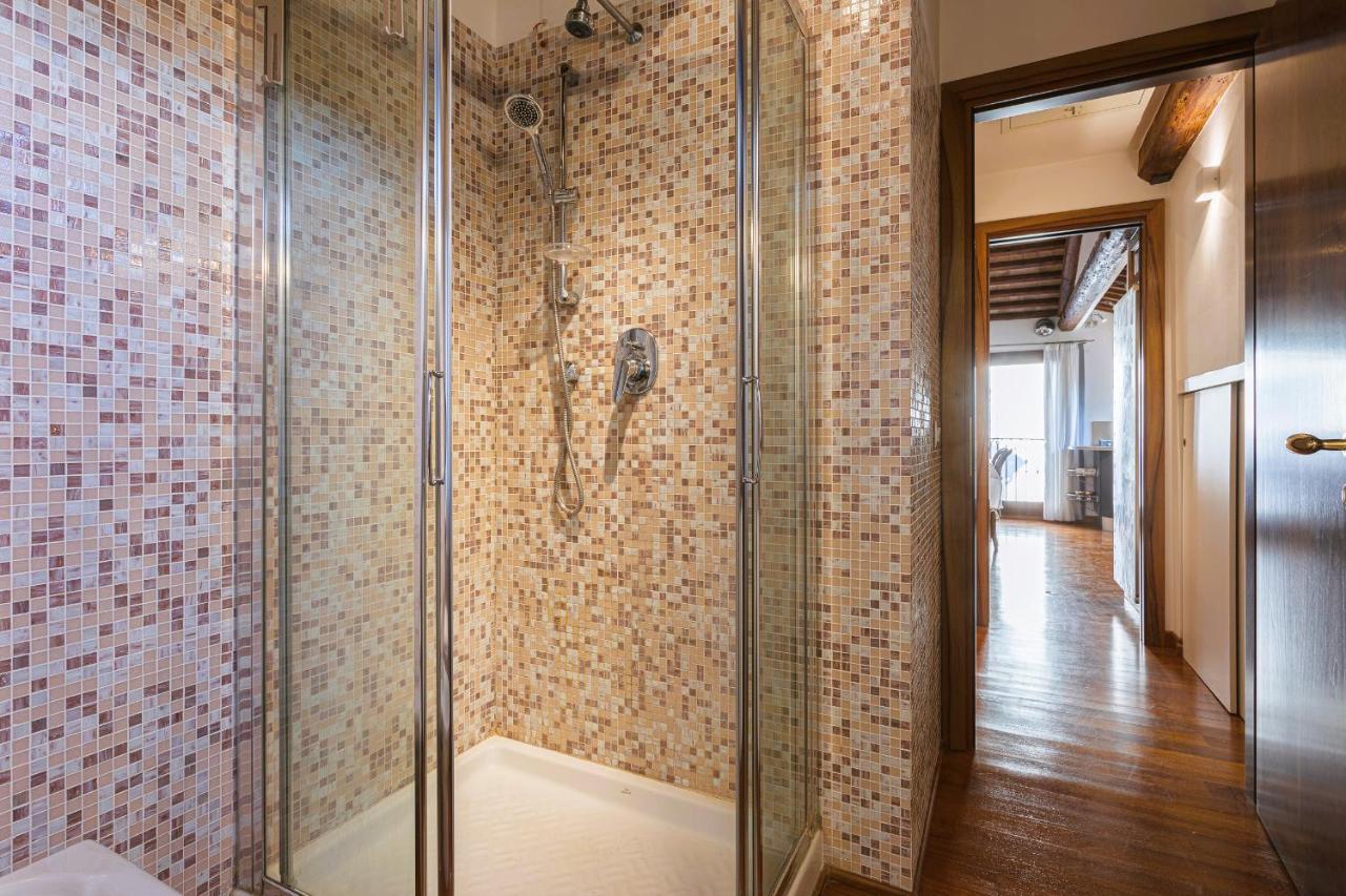 San Marco Luxury Loft With Terrace Veneza Exterior foto